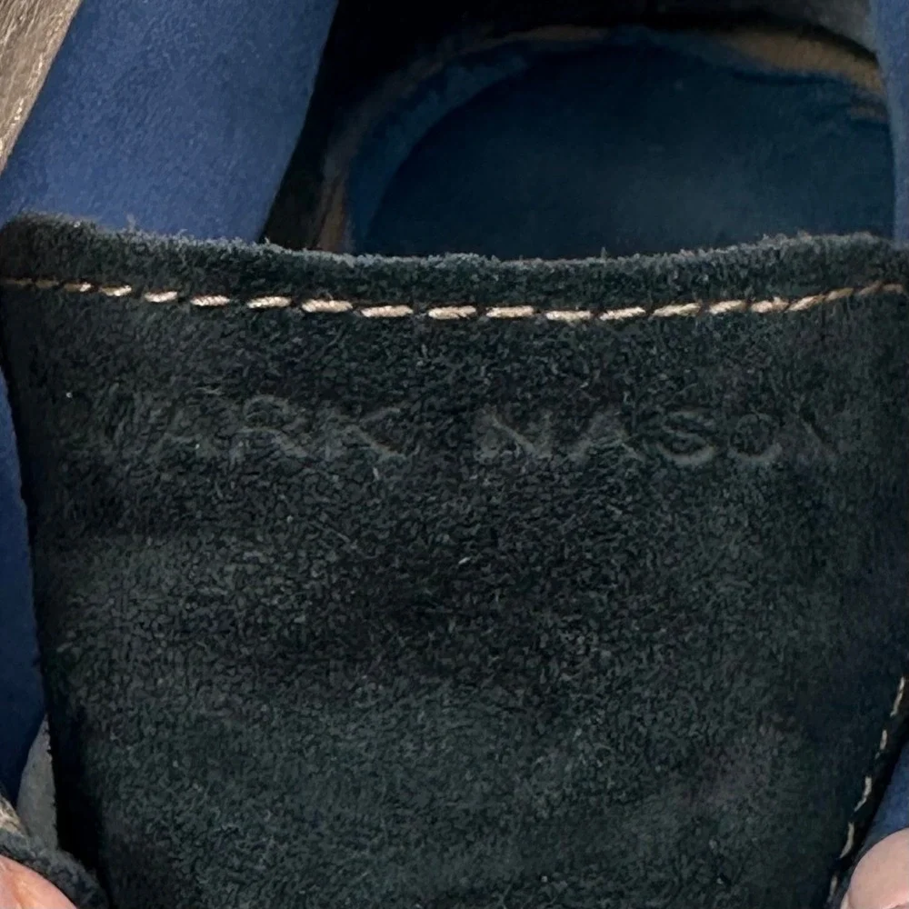 Mark Nason mark nason